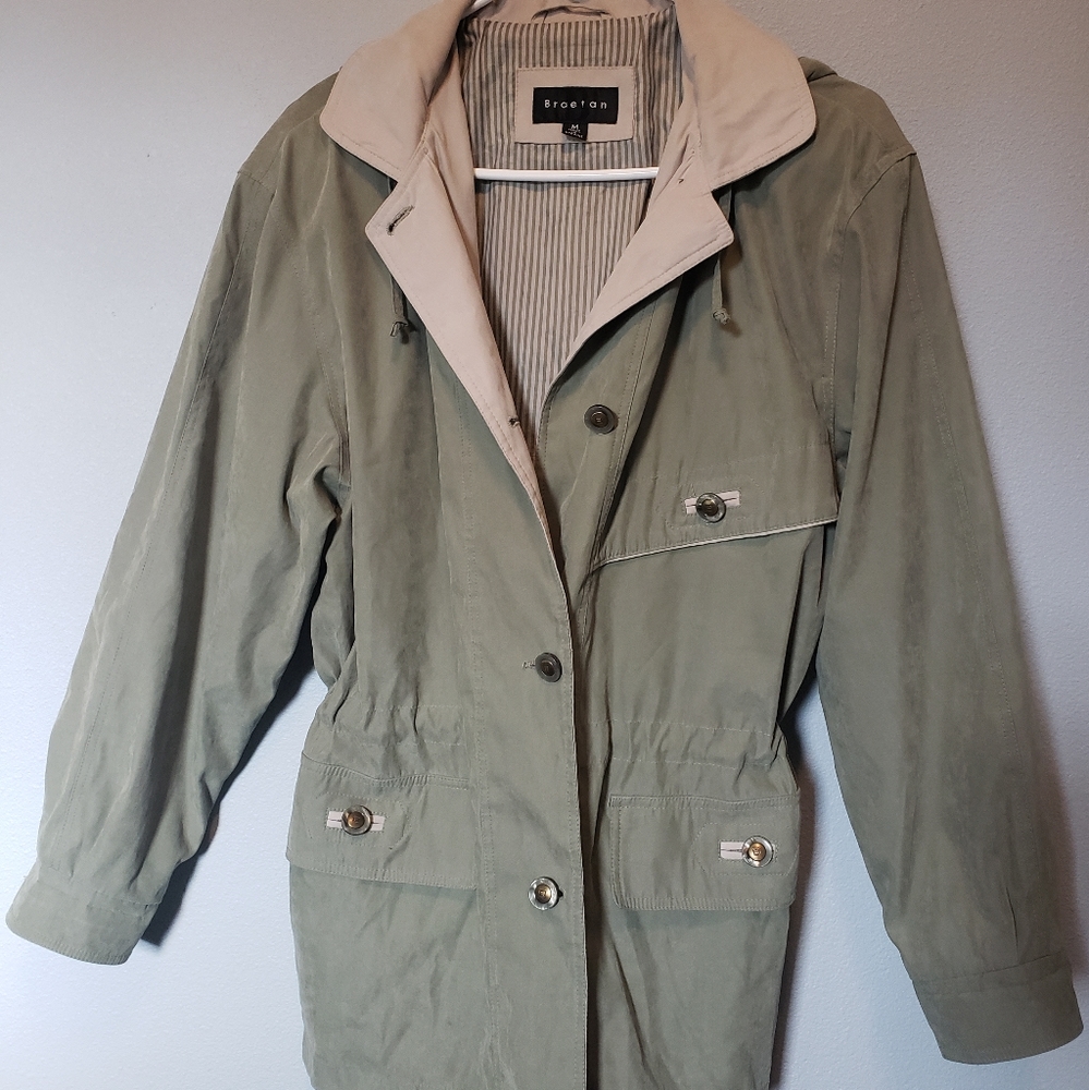 Braetan jacket, women's
